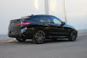 BMW X4M xDrive M Competition