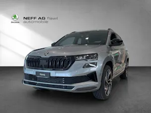 Škoda SKODA Karoq Sportline 2.0TSI