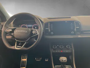 Škoda SKODA Karoq Sportline 2.0TSI