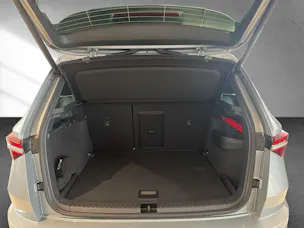 Škoda SKODA Karoq Sportline 2.0TSI