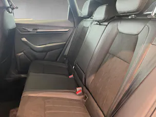 Škoda SKODA Karoq Sportline 2.0TSI
