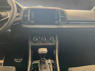 Škoda SKODA Karoq Sportline 2.0TSI