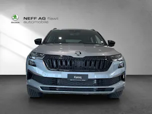 Škoda SKODA Karoq Sportline 2.0TSI
