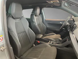 Škoda SKODA Karoq Sportline 2.0TSI