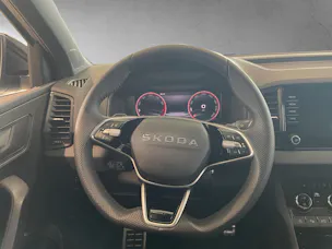 Škoda SKODA Karoq Sportline 2.0TSI
