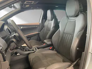 Škoda SKODA Karoq Sportline 2.0TSI