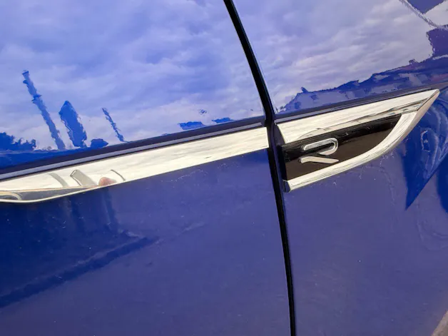 VW T-Roc R 4MOTION *** ABSOLUTER TOPPREIS ***