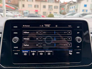 VW T-Roc R 4MOTION *** ABSOLUTER TOPPREIS ***