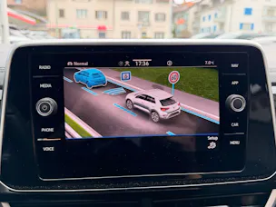 VW T-Roc R 4MOTION *** ABSOLUTER TOPPREIS ***