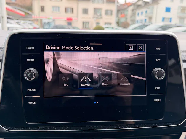 VW T-Roc R 4MOTION *** ABSOLUTER TOPPREIS ***