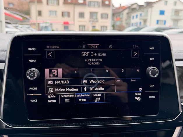 VW T-Roc R 4MOTION *** ABSOLUTER TOPPREIS ***