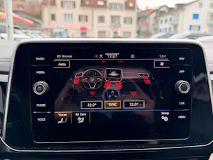 VW T-Roc R 4MOTION *** ABSOLUTER TOPPREIS ***