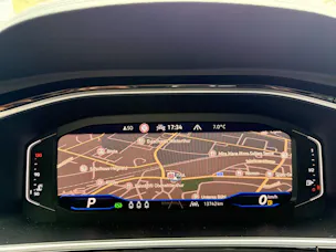 VW T-Roc R 4MOTION *** ABSOLUTER TOPPREIS ***