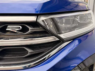 VW T-Roc R 4MOTION *** ABSOLUTER TOPPREIS ***