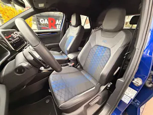 VW T-Roc R 4MOTION *** ABSOLUTER TOPPREIS ***