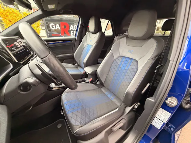 VW T-Roc R 4MOTION *** ABSOLUTER TOPPREIS ***