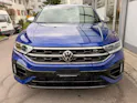 VW T-Roc R 4MOTION *** ABSOLUTER TOPPREIS ***