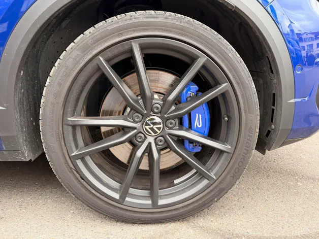 VW T-Roc R 4MOTION *** ABSOLUTER TOPPREIS ***