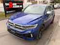 VW T-Roc R 4MOTION *** ABSOLUTER TOPPREIS ***