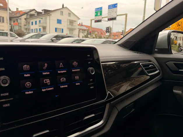 VW T-Roc R 4MOTION *** ABSOLUTER TOPPREIS ***