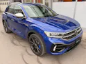 VW T-Roc R 4MOTION *** ABSOLUTER TOPPREIS ***
