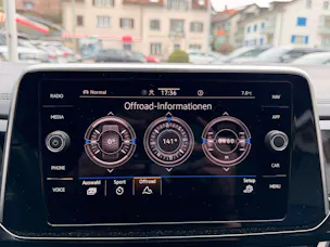VW T-Roc R 4MOTION *** ABSOLUTER TOPPREIS ***