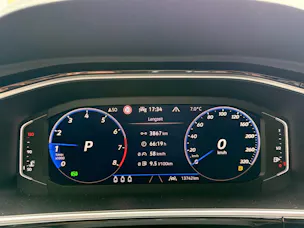 VW T-Roc R 4MOTION *** ABSOLUTER TOPPREIS ***