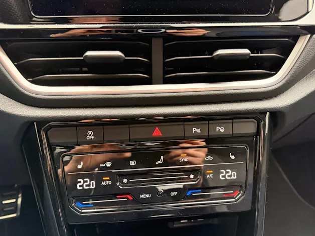 VW T-Roc R 4MOTION *** ABSOLUTER TOPPREIS ***
