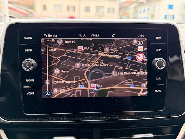 VW T-Roc R 4MOTION *** ABSOLUTER TOPPREIS ***