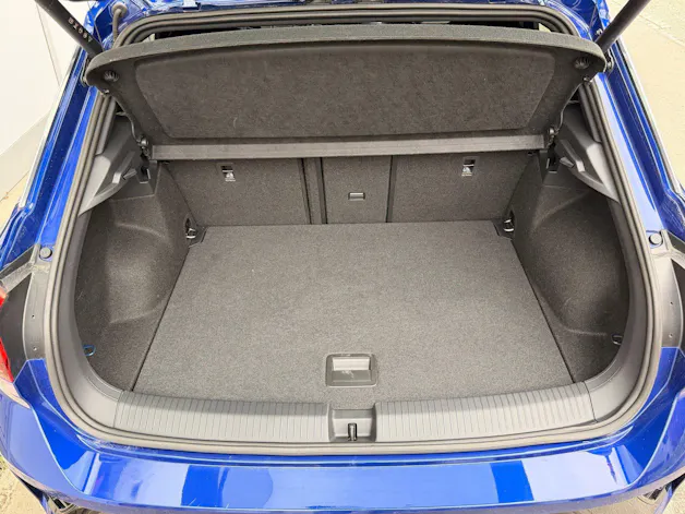 VW T-Roc R 4MOTION *** ABSOLUTER TOPPREIS ***