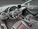 Mercedes-Benz CLA 250 4Matic Shooting Brake