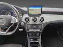 Mercedes-Benz CLA 250 4Matic Shooting Brake