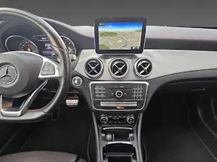 Mercedes-Benz CLA 250 4Matic Shooting Brake