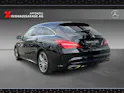Mercedes-Benz CLA 250 4Matic Shooting Brake