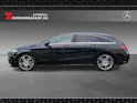 Mercedes-Benz CLA 250 4Matic Shooting Brake