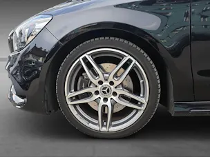Mercedes-Benz CLA 250 4Matic Shooting Brake