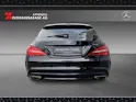 Mercedes-Benz CLA 250 4Matic Shooting Brake