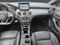 Mercedes-Benz CLA 250 4Matic Shooting Brake