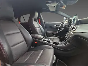 Mercedes-Benz CLA 250 4Matic Shooting Brake