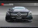 Mercedes-Benz CLA 250 4Matic Shooting Brake