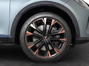 Cupra Formentor 2.0TSI Prime Edition VZ 4Drive DSG