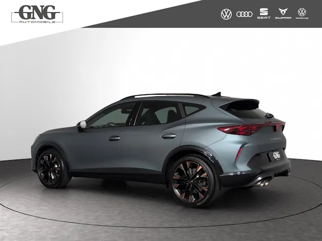 Cupra Formentor 2.0TSI Prime Edition VZ 4Drive DSG