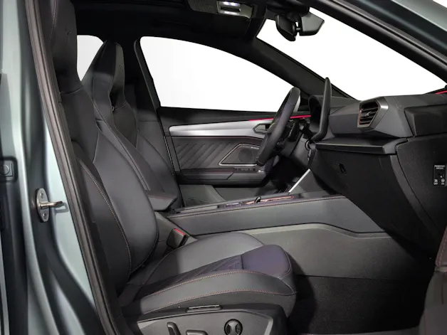 Cupra Formentor 2.0TSI Prime Edition VZ 4Drive DSG