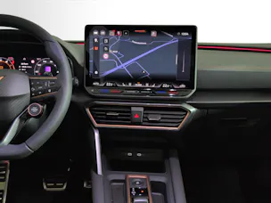 Cupra Formentor 2.0TSI Prime Edition VZ 4Drive DSG