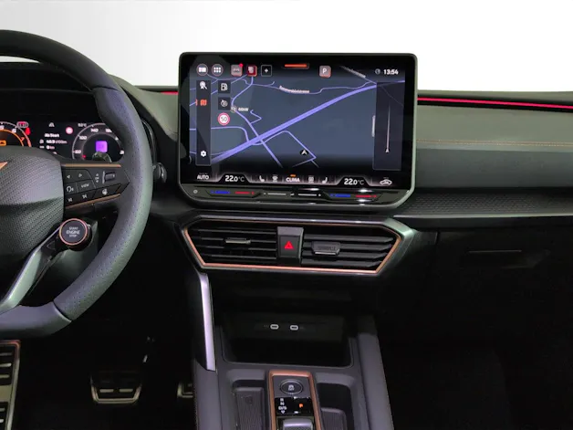 Cupra Formentor 2.0TSI Prime Edition VZ 4Drive DSG