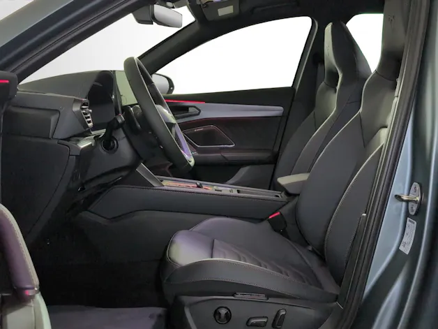 Cupra Formentor 2.0TSI Prime Edition VZ 4Drive DSG