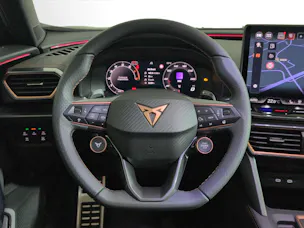 Cupra Formentor 2.0TSI Prime Edition VZ 4Drive DSG