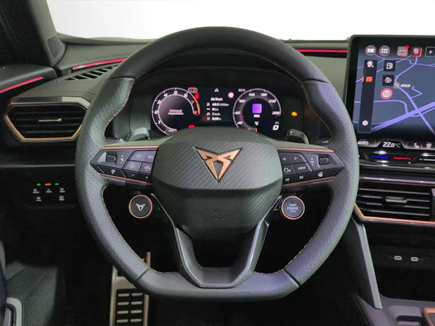 Cupra Formentor 2.0TSI Prime Edition VZ 4Drive DSG