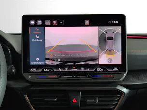 Cupra Formentor 2.0TSI Prime Edition VZ 4Drive DSG