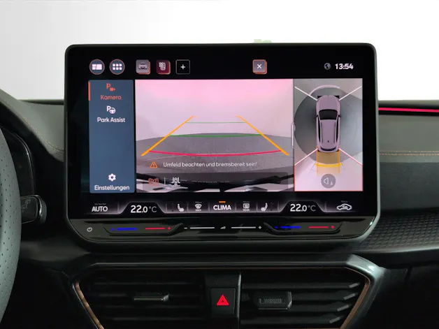 Cupra Formentor 2.0TSI Prime Edition VZ 4Drive DSG